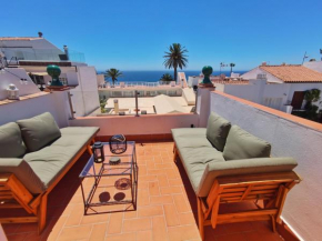 Sunny Carabeo 61, Nerja